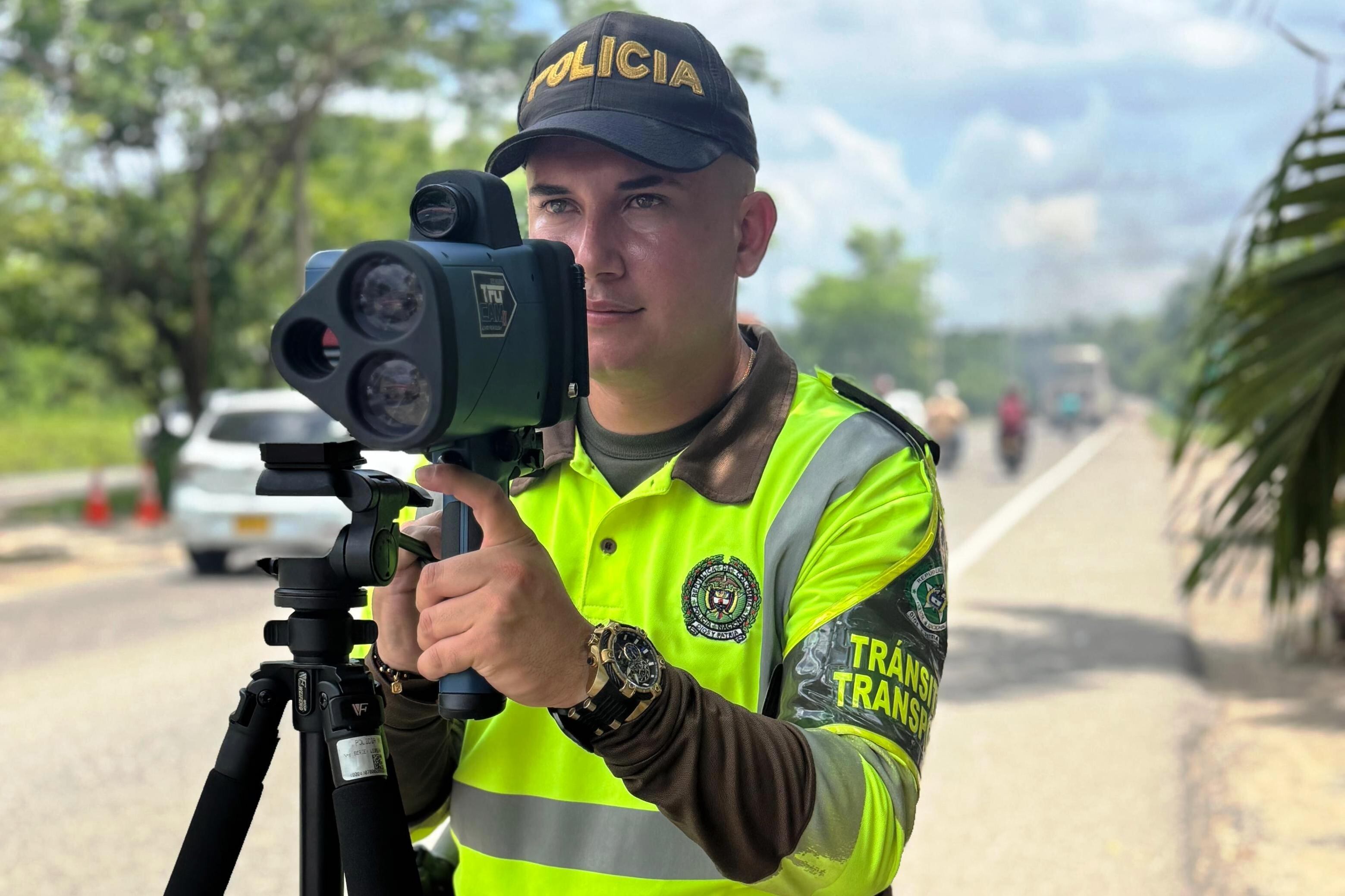 Policía de Bolívar activa dispositivo especial por puente festivo de “San Pedro y San Pablo”
