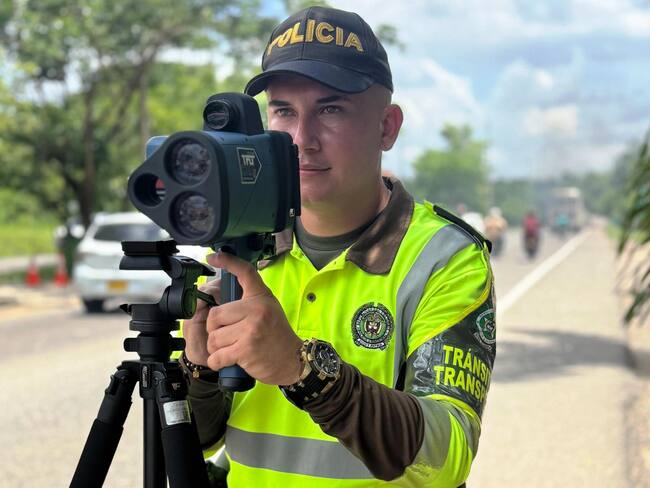 Policía de Bolívar activa dispositivo especial por puente festivo de “San Pedro y San Pablo”