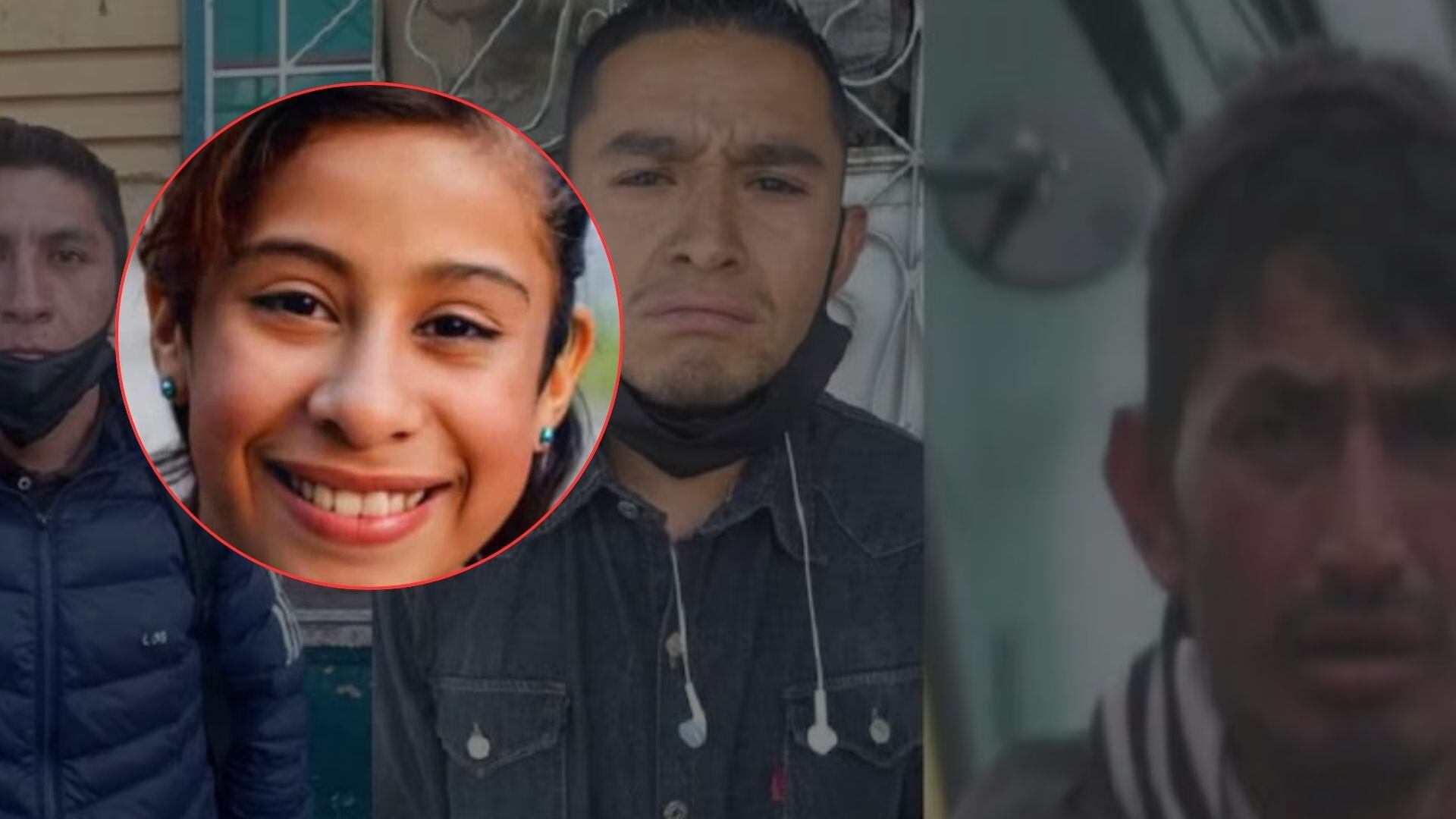 Asesinato de Lynda Michelle en San Bernardo, Bogotá. Foto publicada con autorización de su madre, para Caracol Radio.