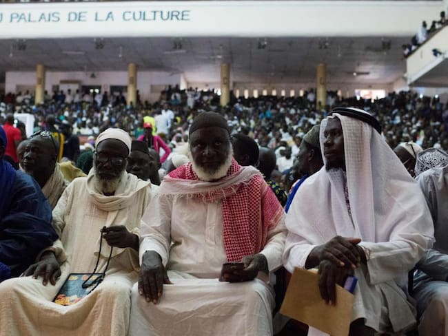 Convocan reunión para evaluar transición gubernamental en Mali