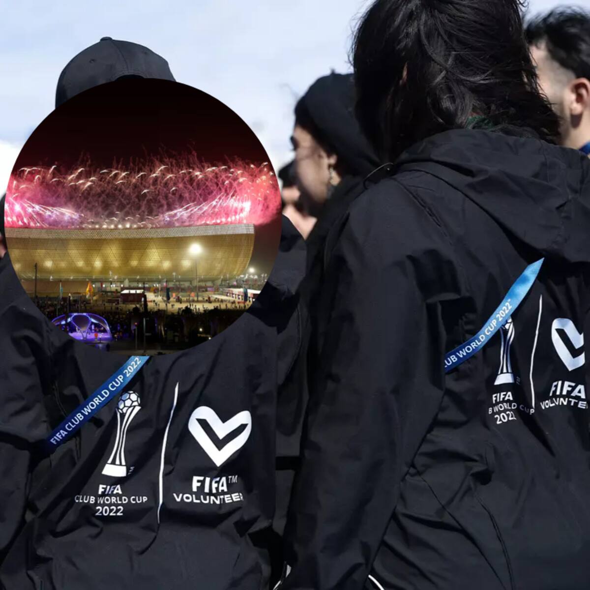 Voluntariados Mundial de la FIFA 2026: ¿Cómo unirse? Link y beneficios