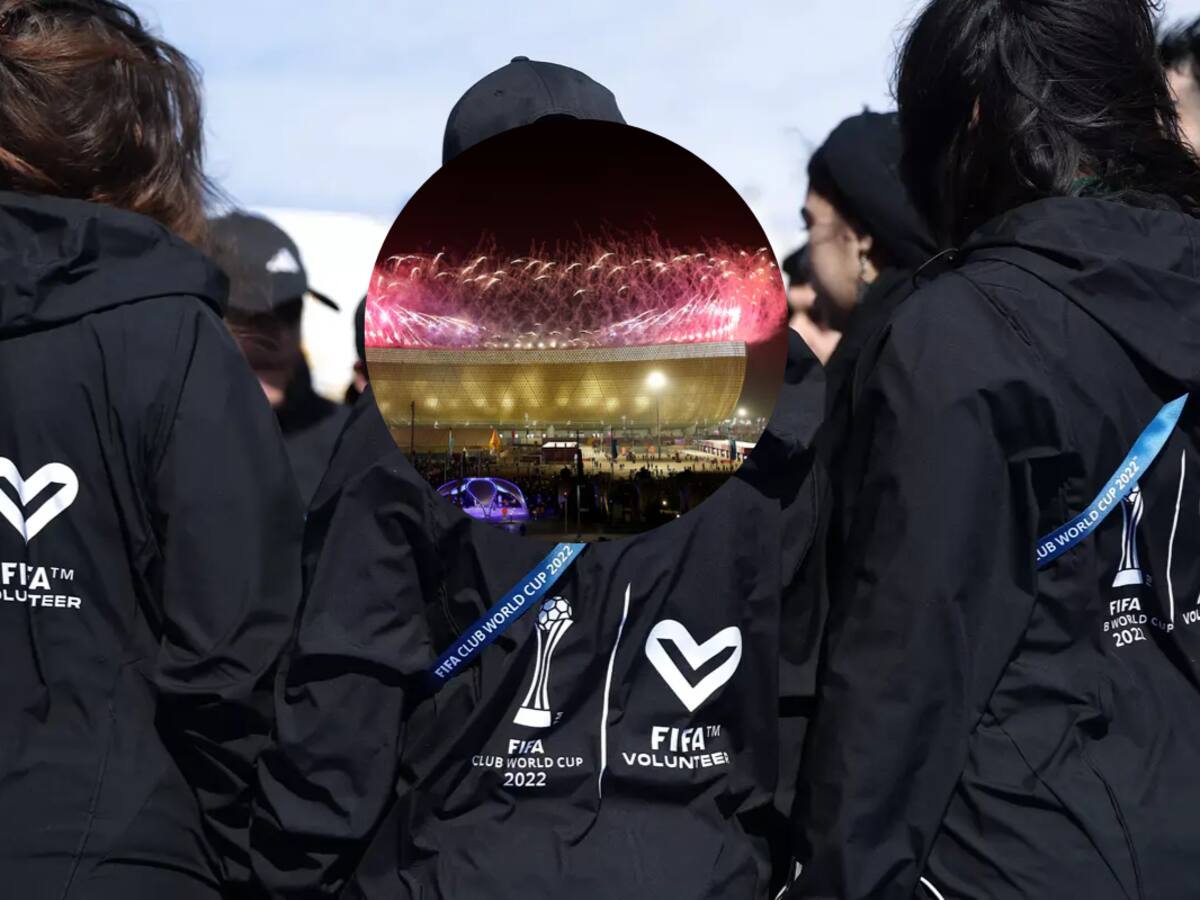 Voluntariados Mundial de la FIFA 2026: ¿Cómo unirse? Link y beneficios