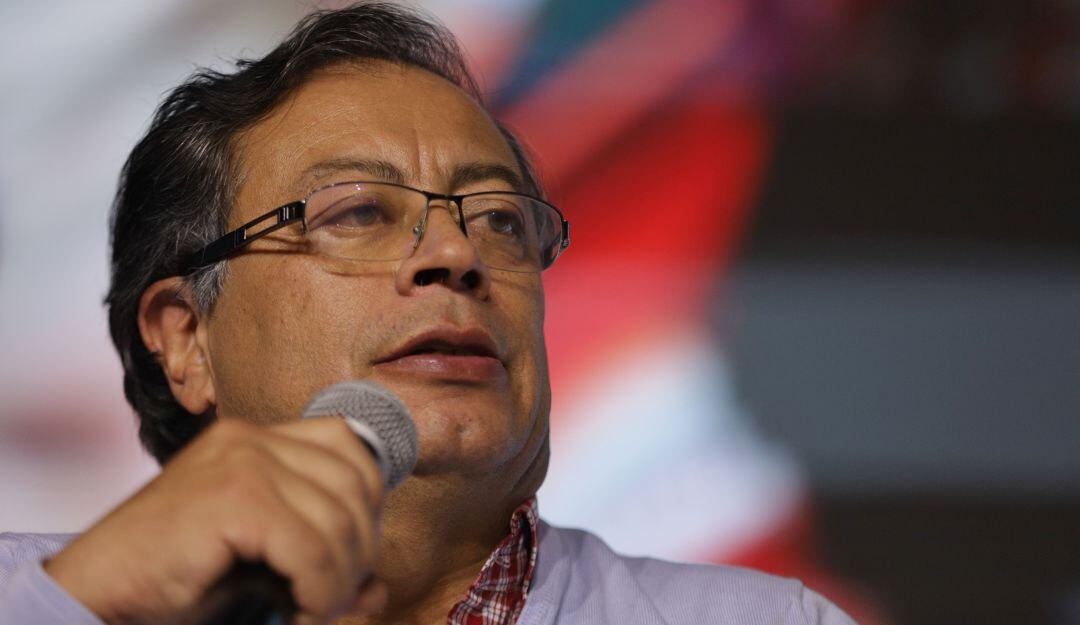 Petro no cierra la puerta al expresidente Gaviria y al Partido Liberal