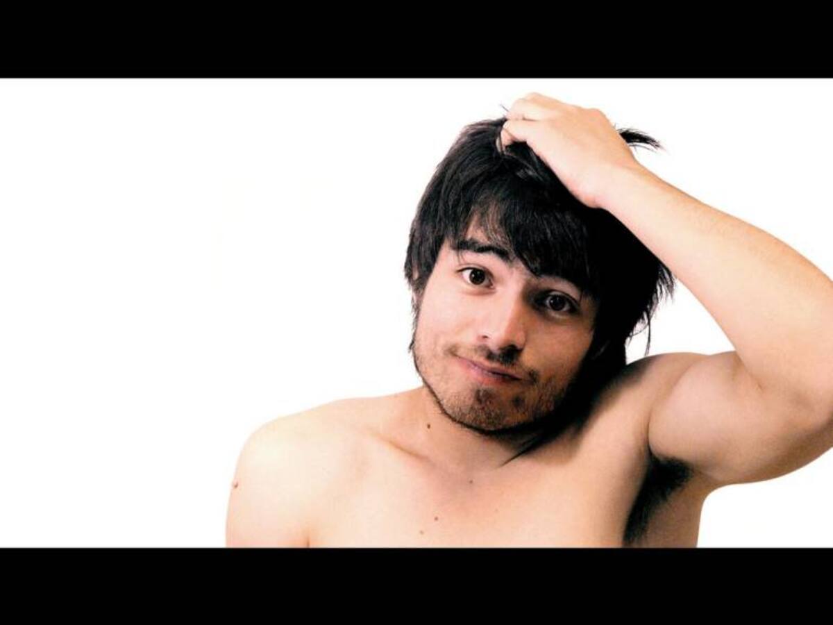 Los hombres también tienen Virus del Papiloma Humano