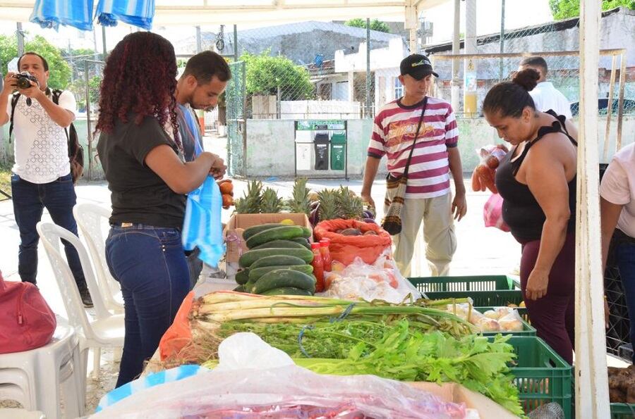 Alcaldía de Cartagena