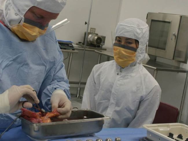 En el Huila 10 pacientes murieron en pandemia esperando un trasplante.