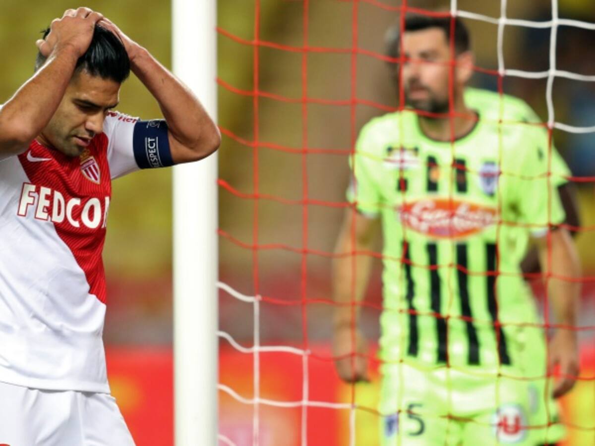 Falcao: "Estamos muy preocupados, tenemos que seguir creyendo"