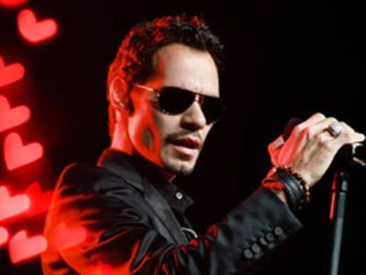 La fundación de Marc Anthony recibe donación para la construcción de orfanato