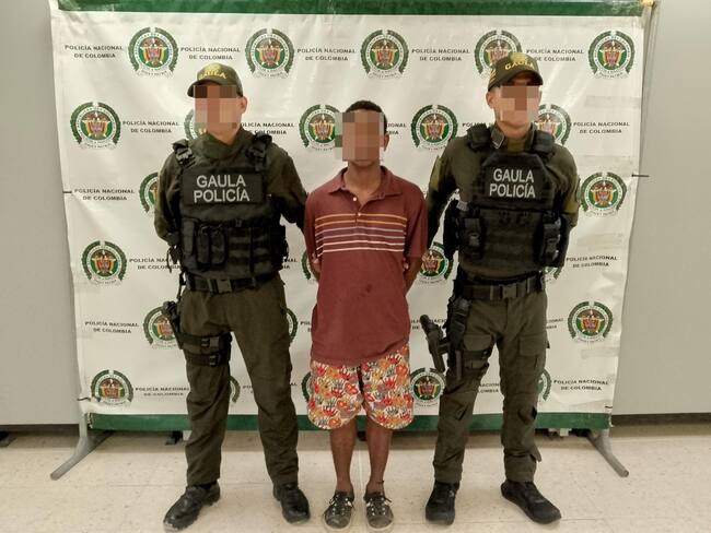 Policía Metropolitana de Cartagena