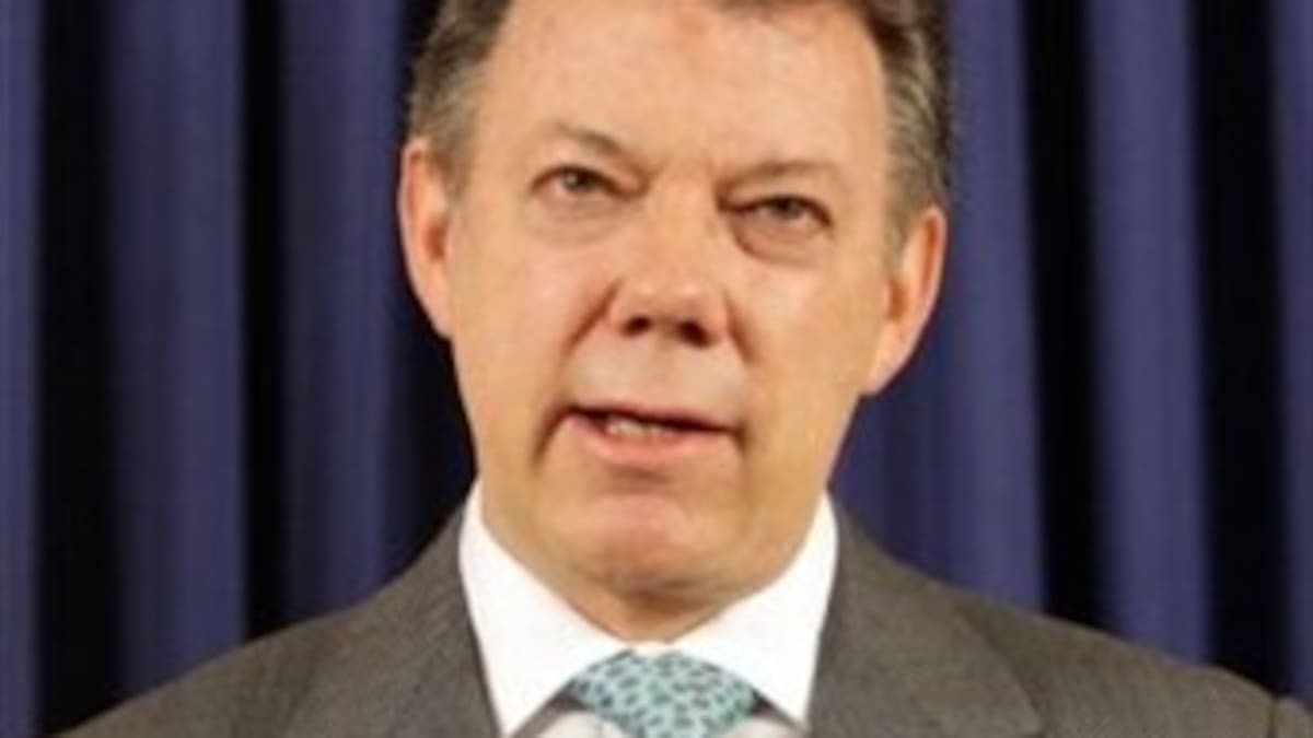 'Reforma tributaria será el principal reto económico del gobierno Santos': Alejandro Gaviria