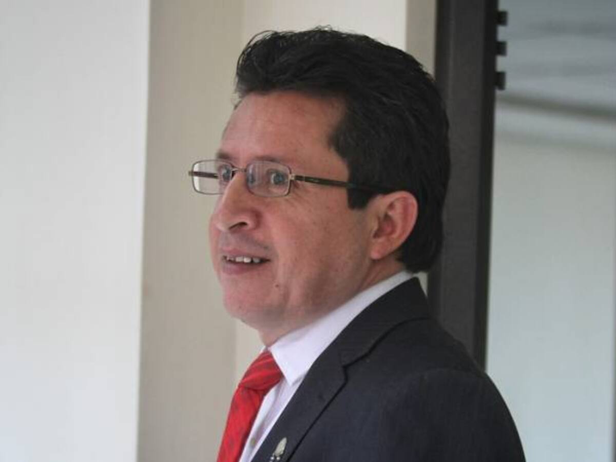 Defensa buscará libertad de Miller Rubio