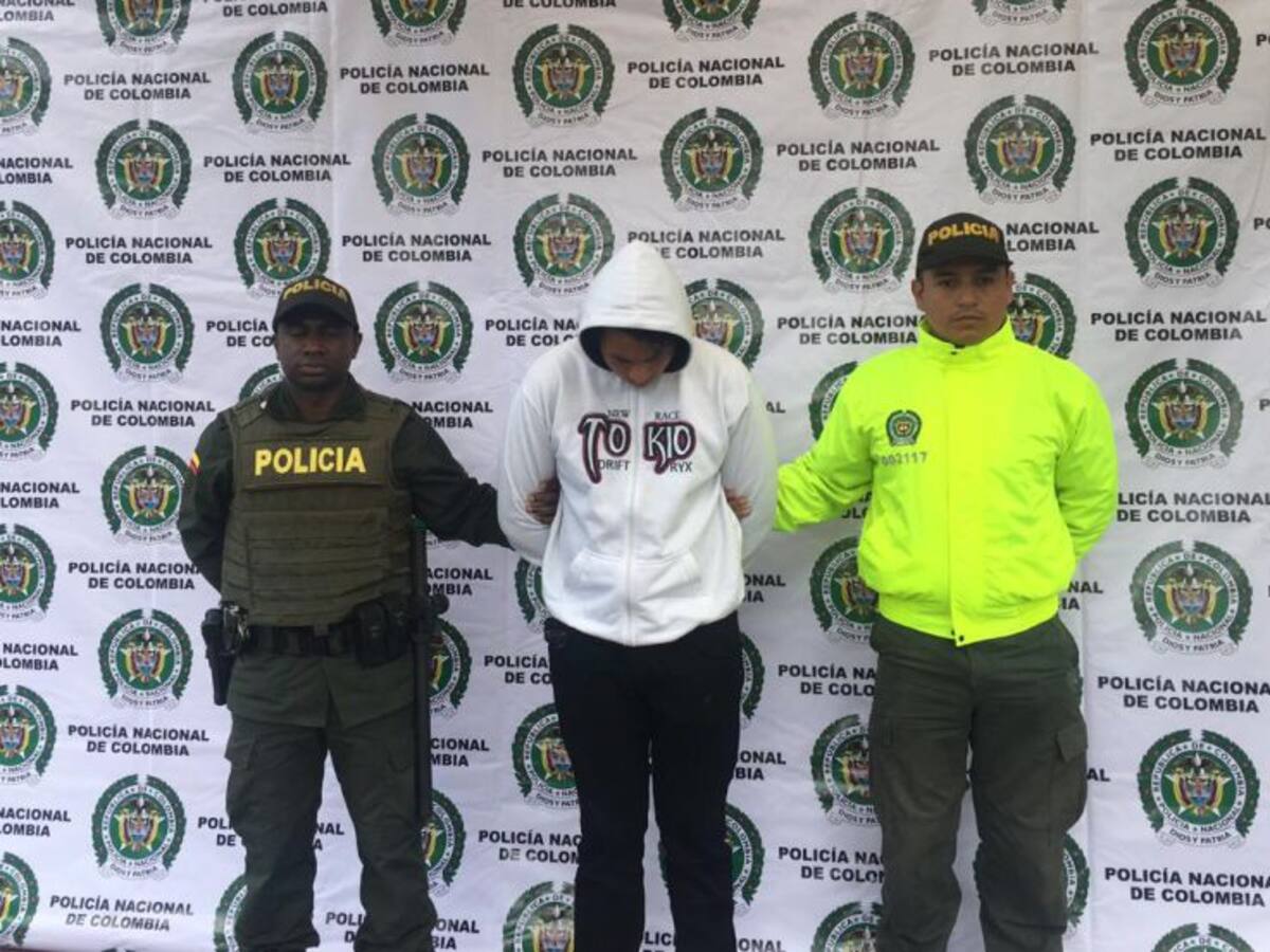 A 60 años de cárcel condenarían asesino de niños en Vegachí, Antioquia