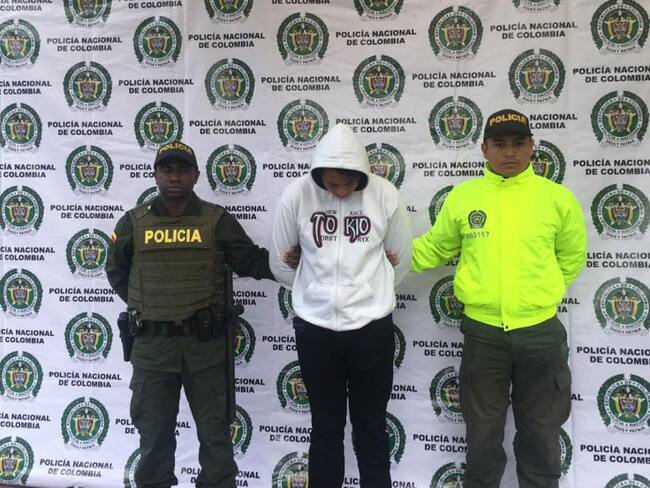 A 60 años de cárcel condenarían asesino de niños en Vegachí, Antioquia
