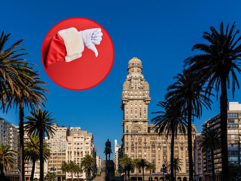 ¿Cuál es el único país de Latinoamérica que no celebra la Navidad?/ Getty Images