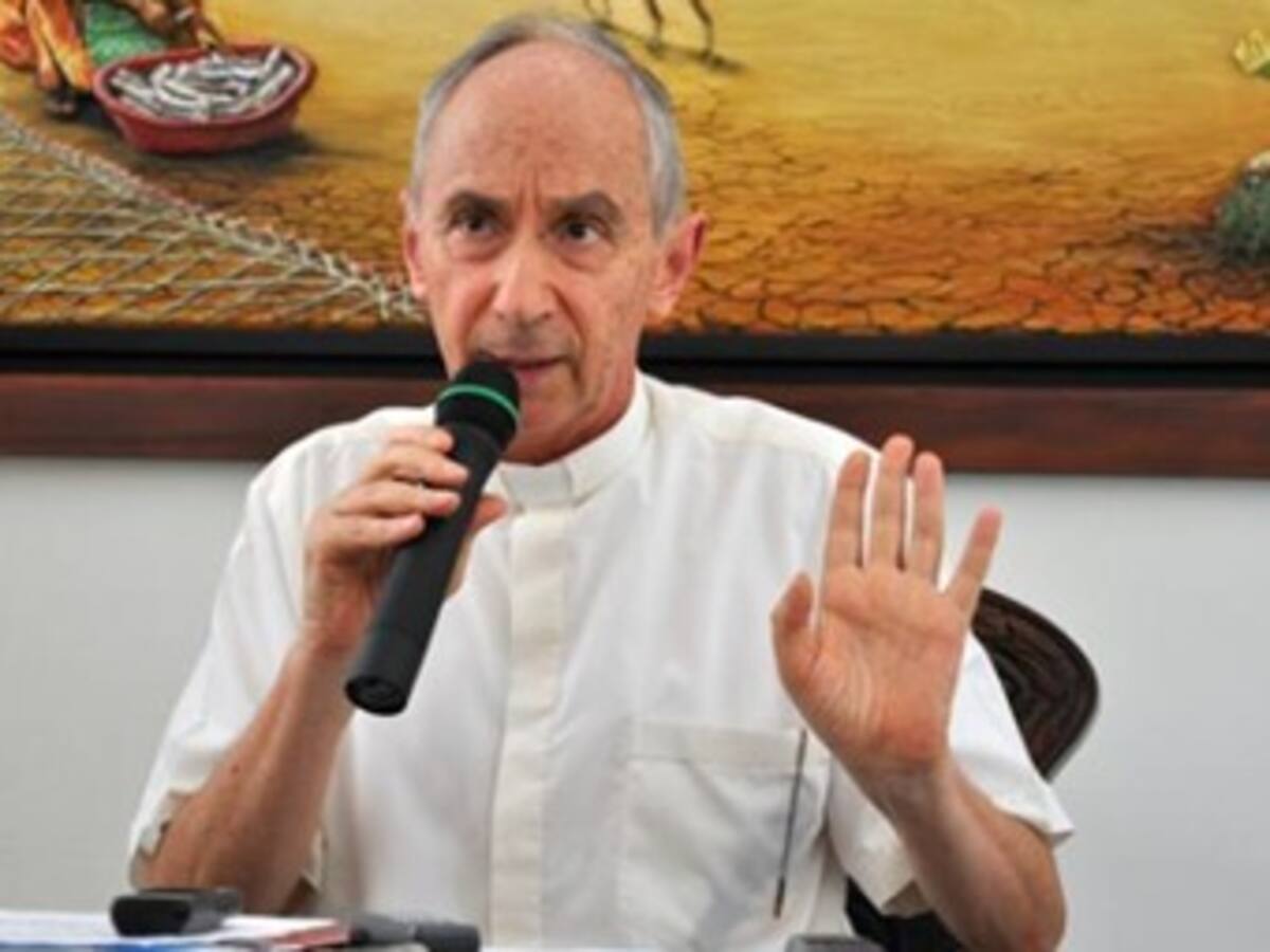 Corrupción, ilegalidad y bacrim tienen sitiada a la Guajira: Iglesia