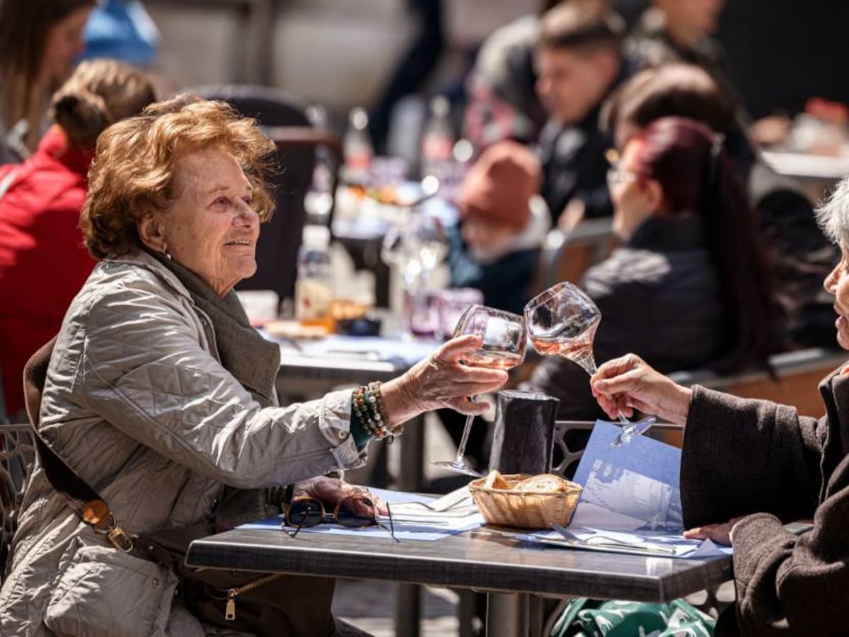 Suiza levanta todas sus restricciones anticovid