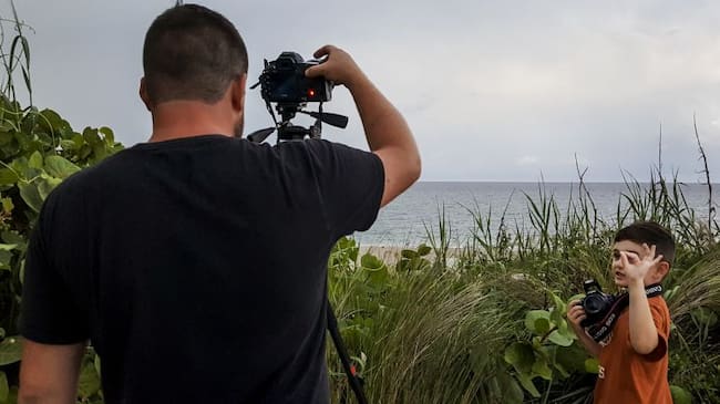 Fotografía