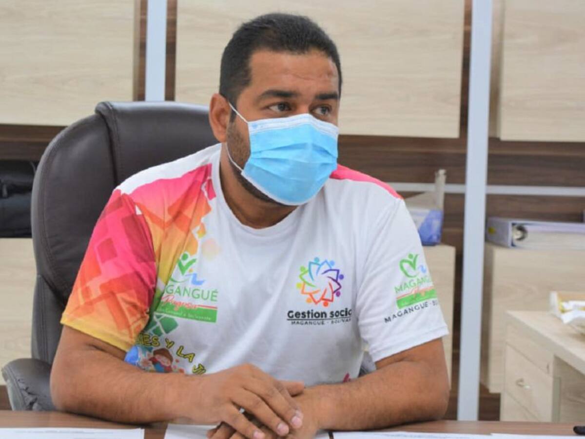 Alarma en Magangué: ocupación de camas UCI se encuentra en 93%