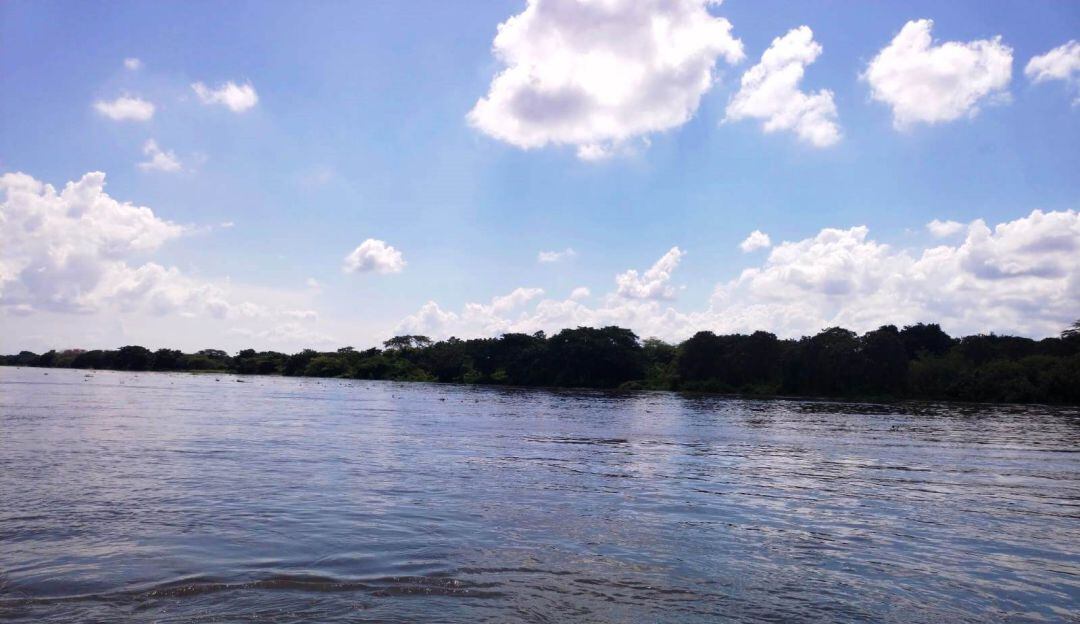 La Ruta del Cimarronaje advirtió que el dragado del megaproyecto acabaría con las ilusiones de encontrar a sus familiares desaparecidos