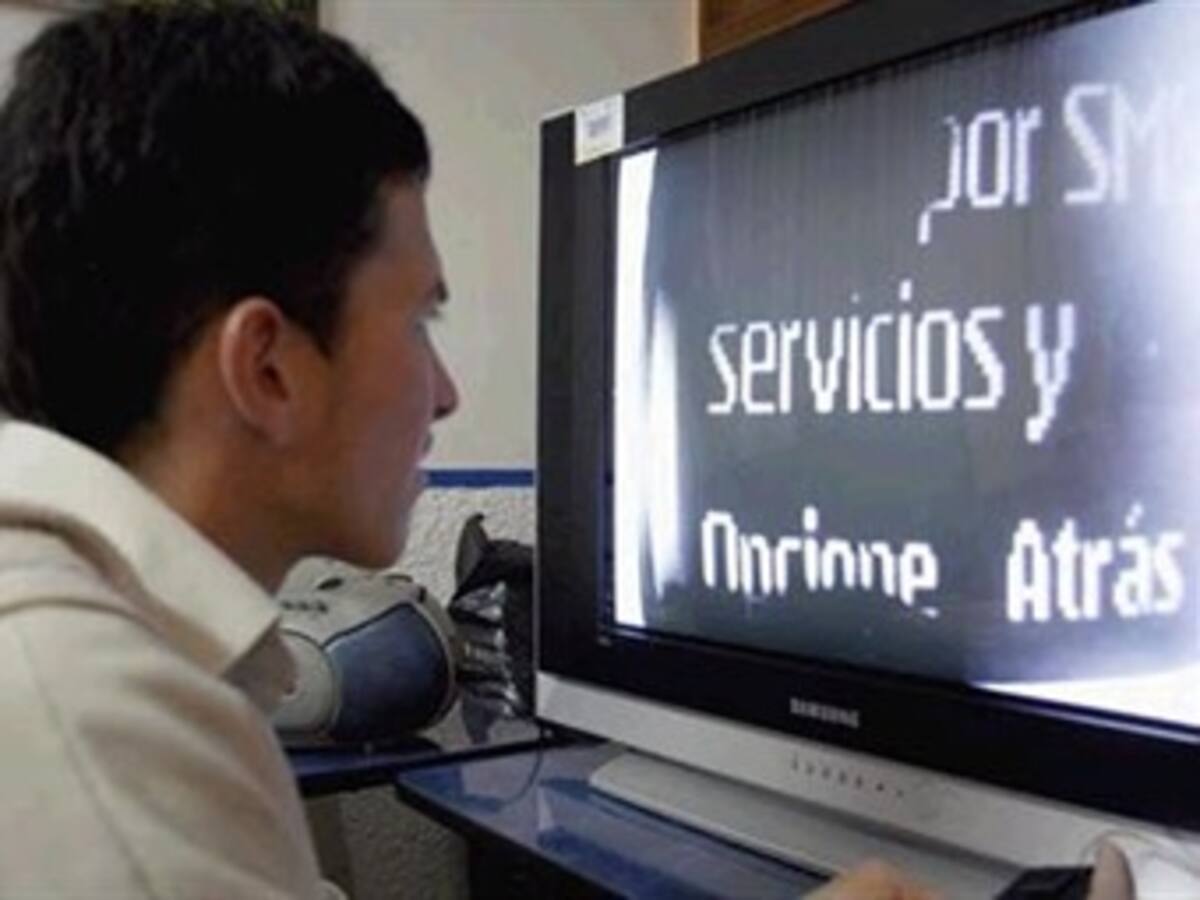 Nueva sala interactiva llega a la población con sordoceguera en Soacha