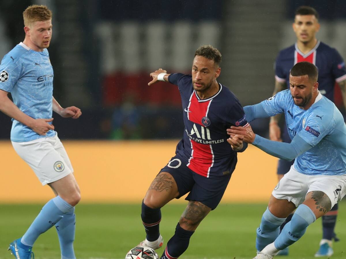 El Pulso del Fútbol, 4 de mayo de 2021