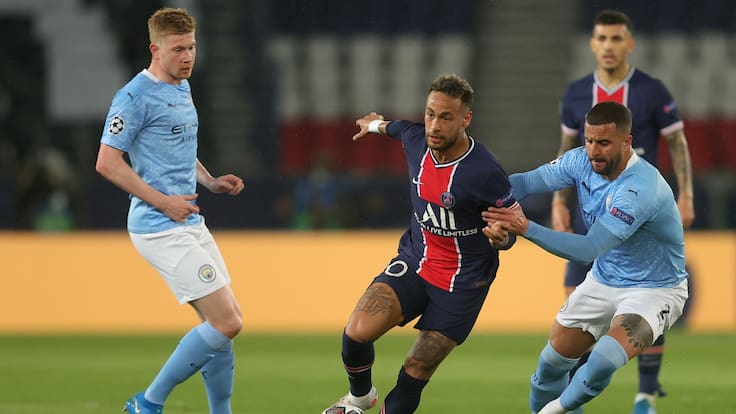 El Pulso del Fútbol, 4 de mayo de 2021