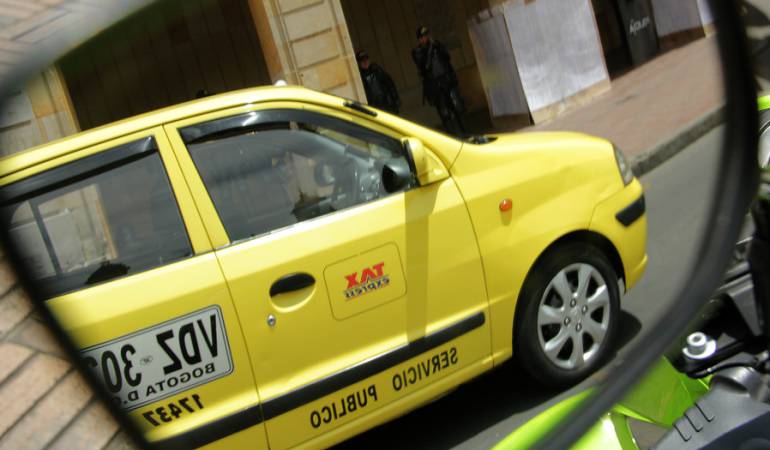 Taxi