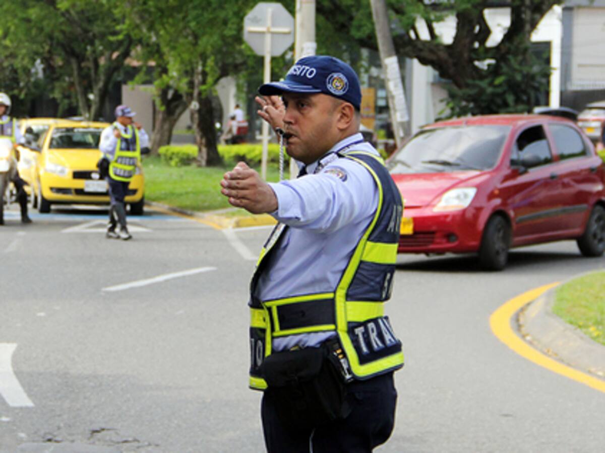 Estos son los cierres de vías en Cali por el desfile de Autos Clásicos y Antiguos