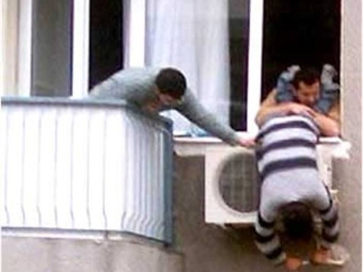 Todos los trabajadores colombianos deben estar afiliados a riesgos laborales