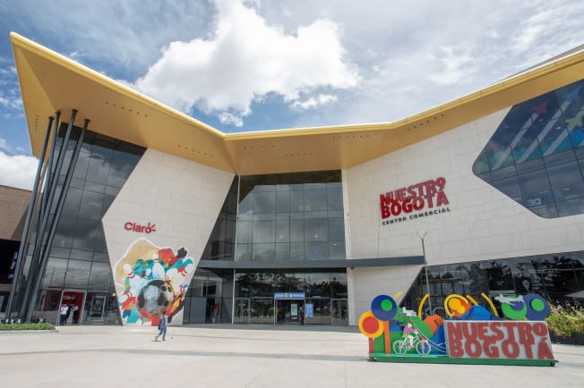 Hombre fue hallado muerto en ascensor del centro comercial Nuestro Bogotá: esto se sabe