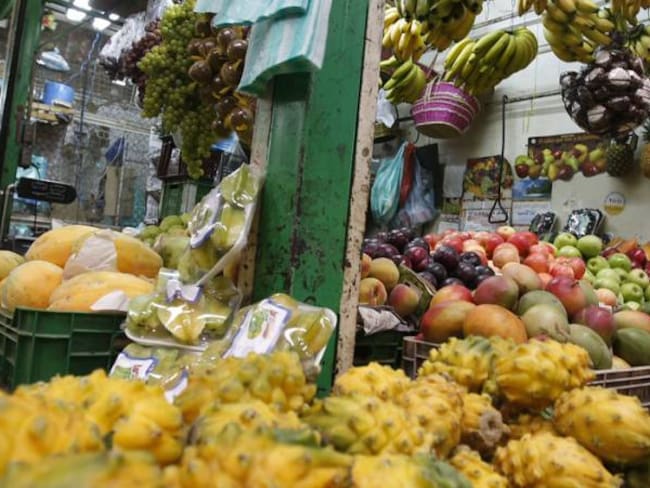Lucha frontal contra especuladores precios de alimentos anuncia el Gobierno