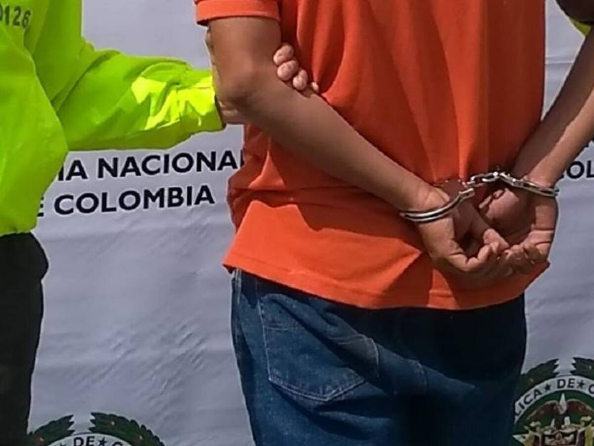 Condenan a 10 años de prisión a un hombre por abusar de una menor de 5 años