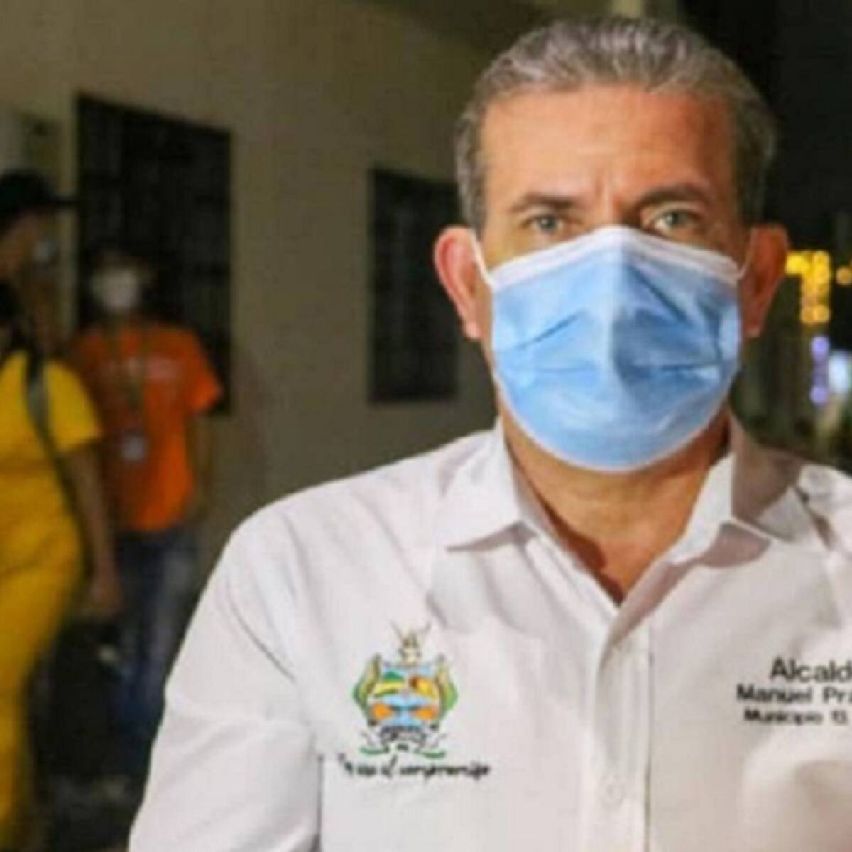 Autoridades refuerzan seguridad en municipios metropolitanos
