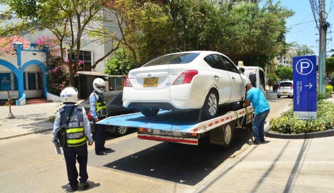 La autoridad de tránsito reportó 74 accidentes con dos víctimas fatales y 45 lesionados en la ciudad