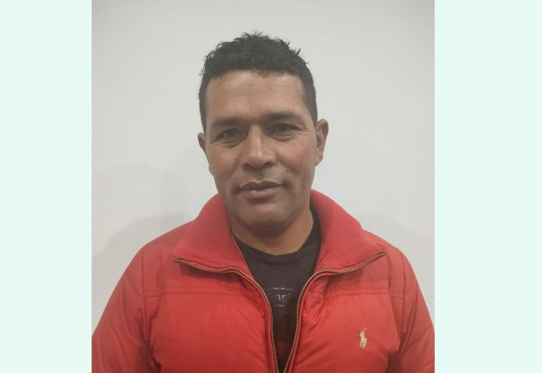 JAVIER ENRIQUE NIÑO BORDA - Cargo: Presidente honorable Concejal
Partido: Conservador Colombiano

Numero de votos obtenidos: 219 votos