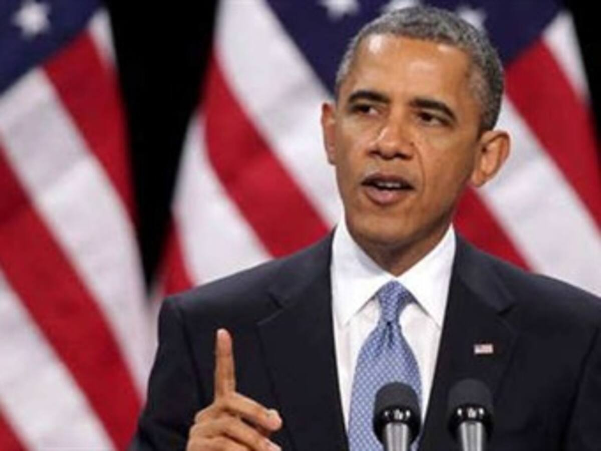 Obama tomará "todas las medidas necesarias" ante las amenazas de Corea del Norte