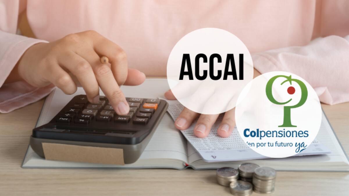Reforma Pensional: Usuarios denuncian problemas en la selección de ACCAI y páginas inoperativas
