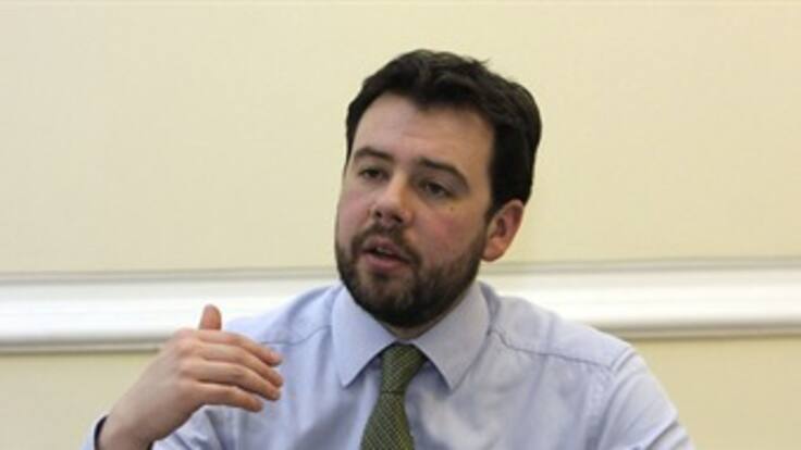 Zuluaga tiene un discurso falso de paz: Cambio Radical