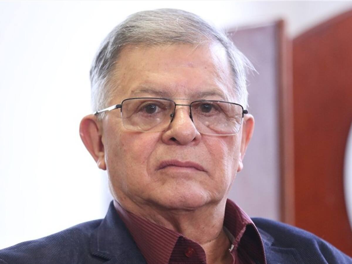 Nosotros estamos comprometidos con la paz y los acuerdos: Rodrigo Granda