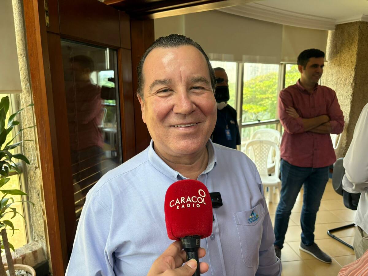 Nuevo gerente de Acuacar anunció plan de inversiones por $50 mil millones para optimizar acueducto
