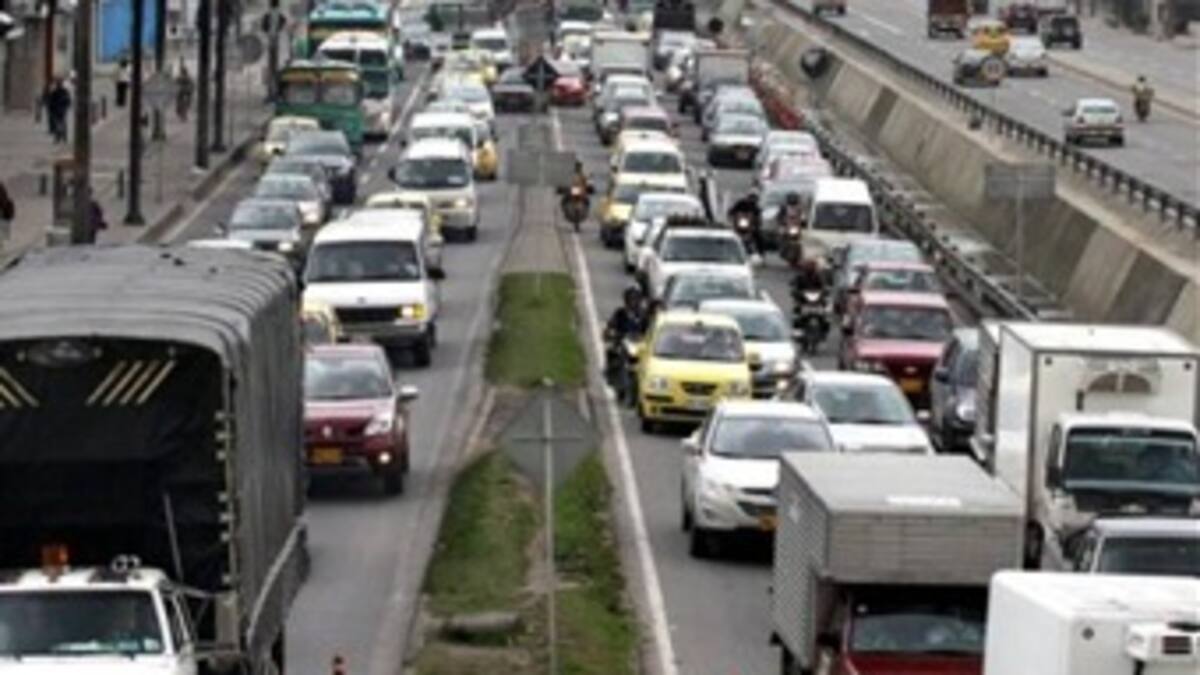 En la localidad de Kennedy más de 60 mil habitantes denuncian que están “encerrados”
