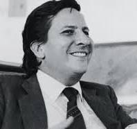 40 años de muerte del ministro de justicia huilense.