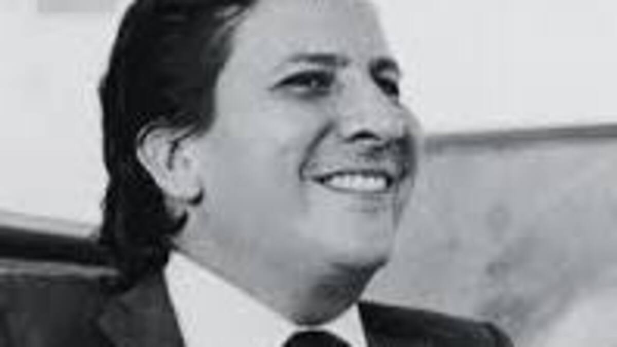 40 años de su muerte, el recuerdo del ministro Rodrigo Lara Bonilla sigue vivo en el Huila