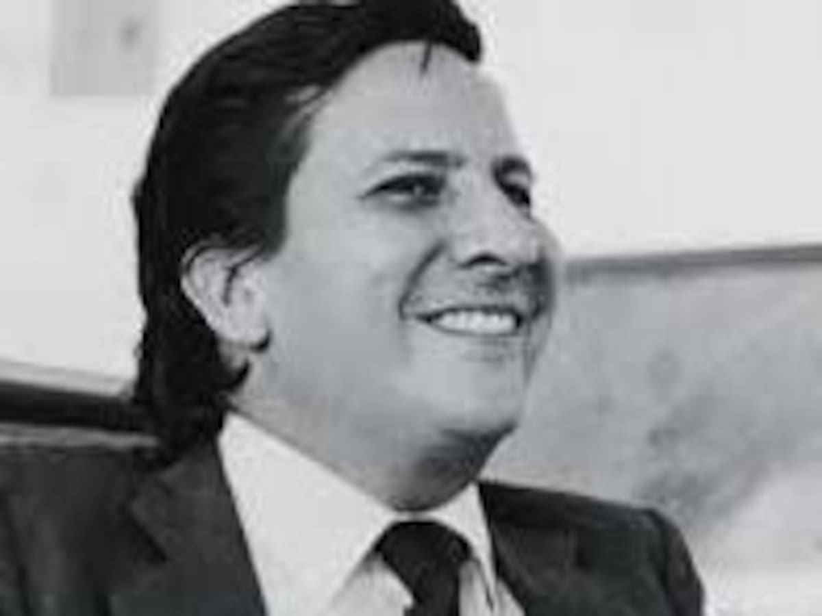 40 años de su muerte, el recuerdo del ministro Rodrigo Lara Bonilla sigue vivo en el Huila