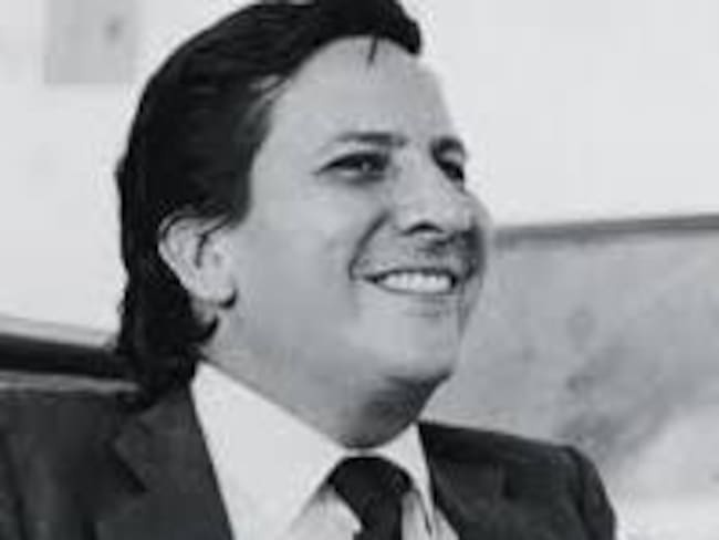 40 años de muerte del ministro de justicia huilense.
