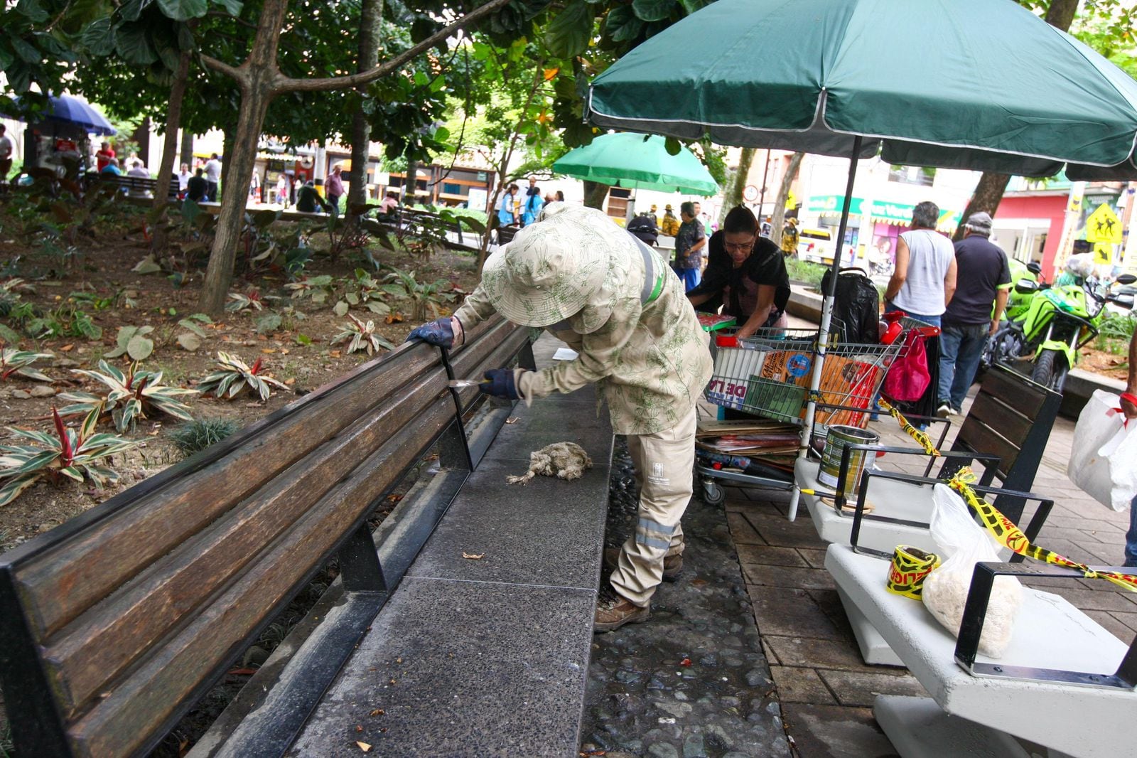 Foto: Caracol Radio Medellín