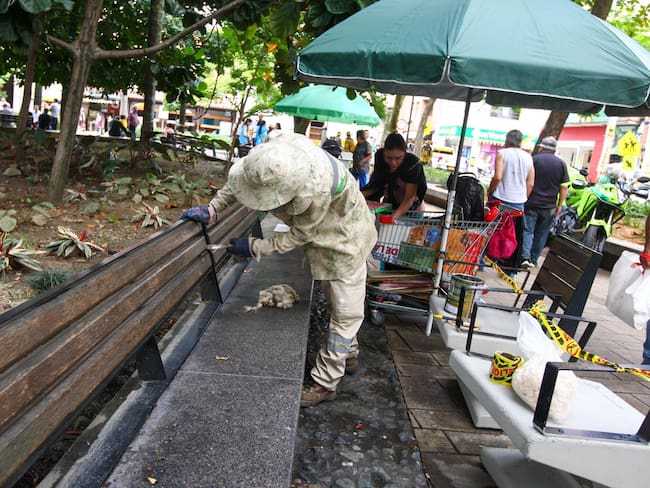 Foto: Caracol Radio Medellín