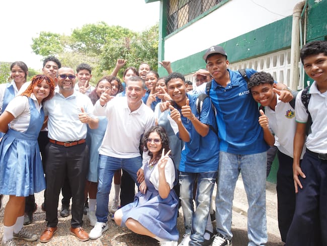 Alcaldía de Cartagena