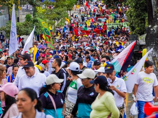Foto: Central Unitaria de Trabajadores de Santander