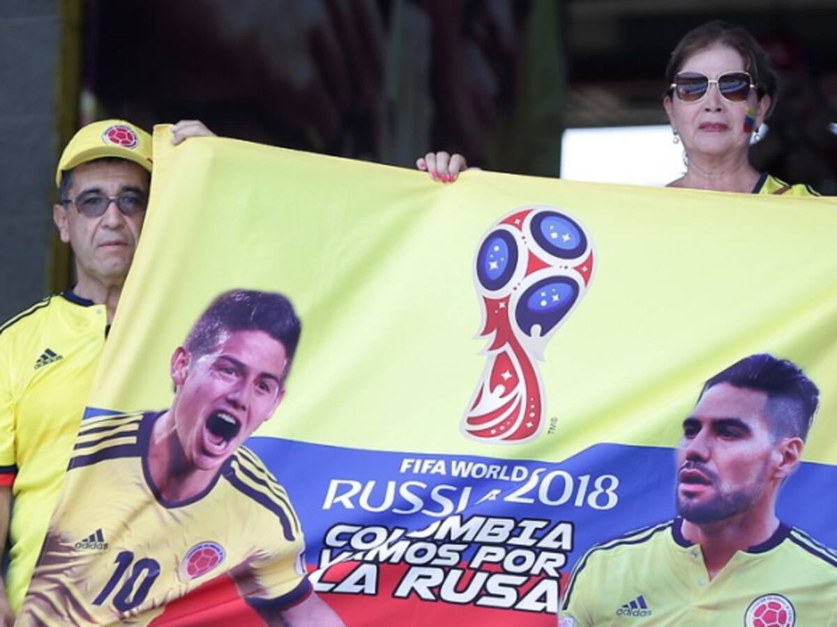 La Polla de Caracol Radio: resultados y clasificados por Sudamérica